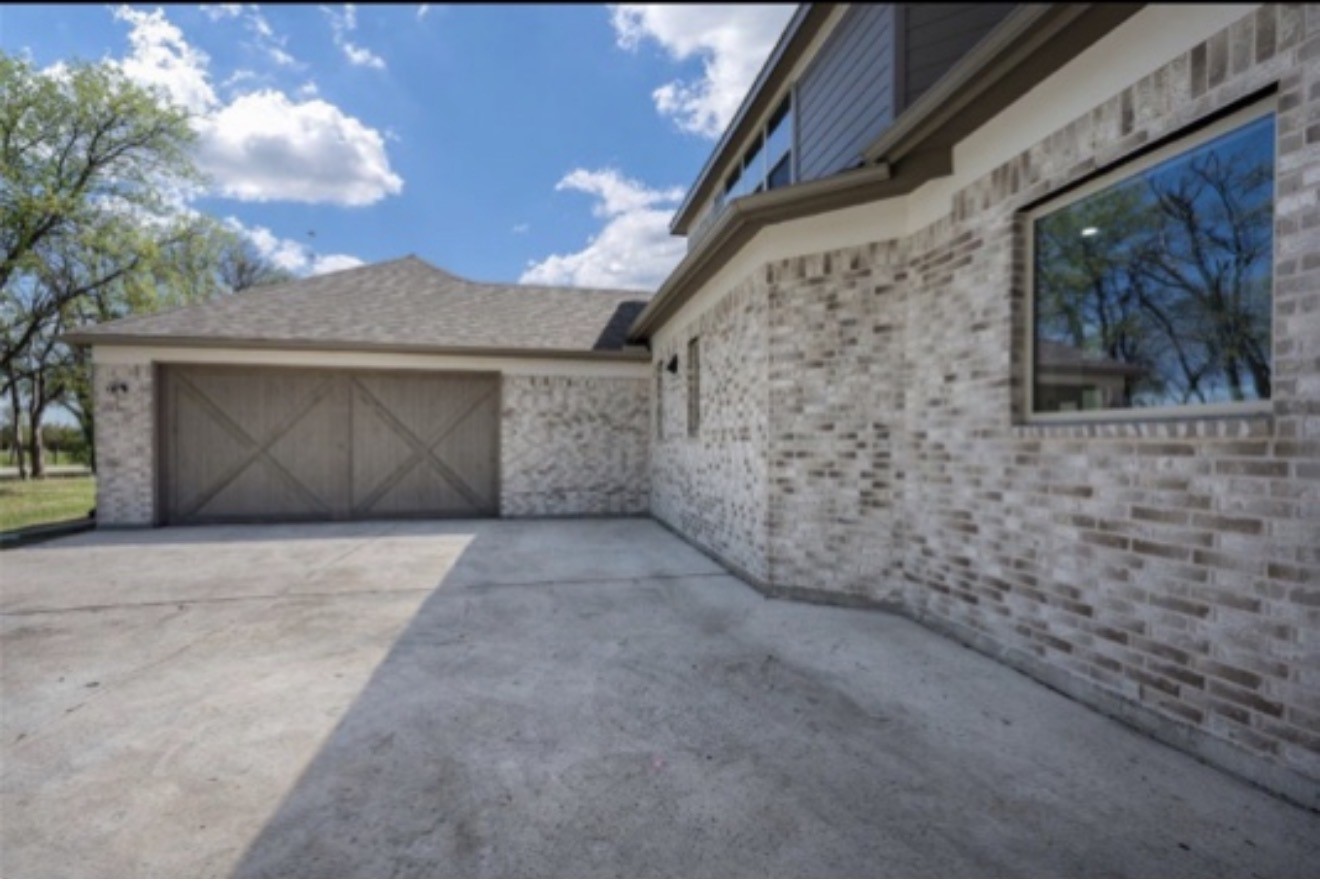 1405 Gairloch Drive Lucas TX 75002
