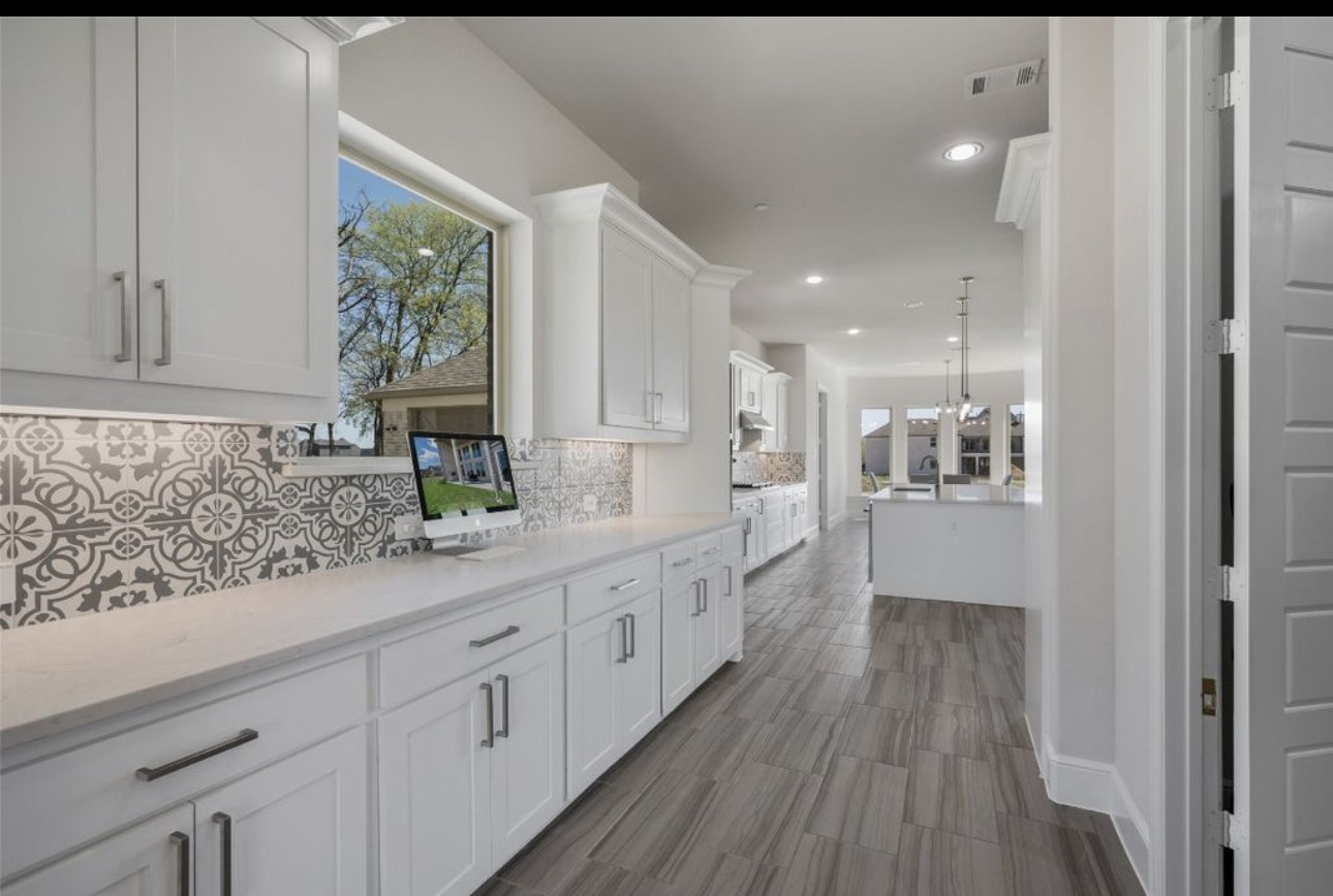 1405 Gairloch Drive Lucas TX 75002