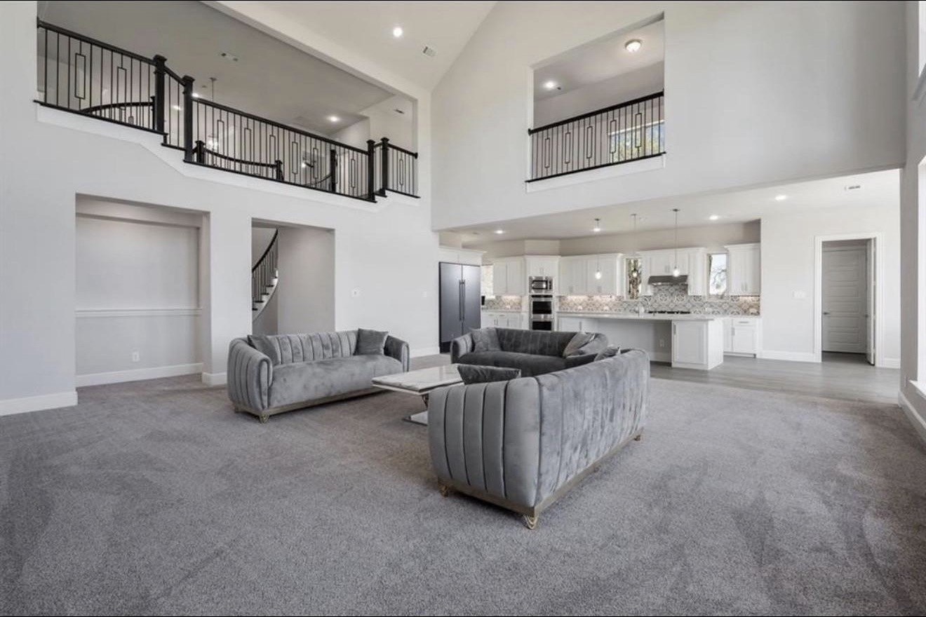 1405 Gairloch Drive Lucas TX 75002