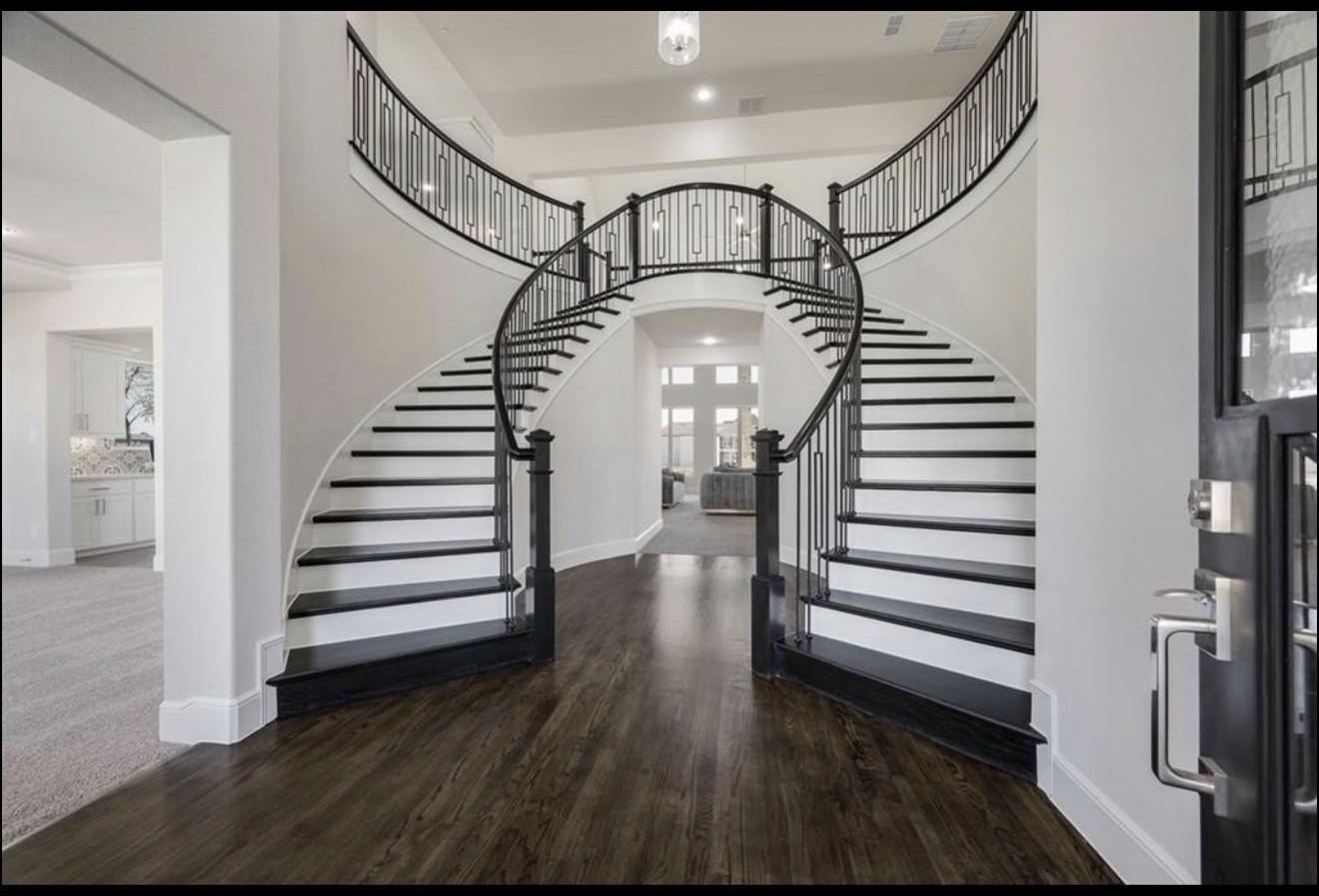 1405 Gairloch Drive Lucas TX 75002