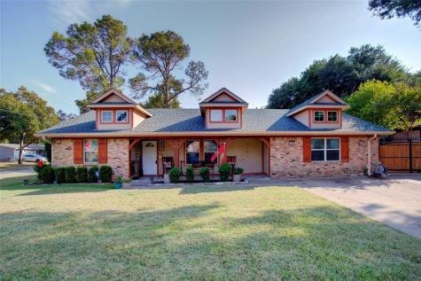 2802 Grove Street Irving TX 75060