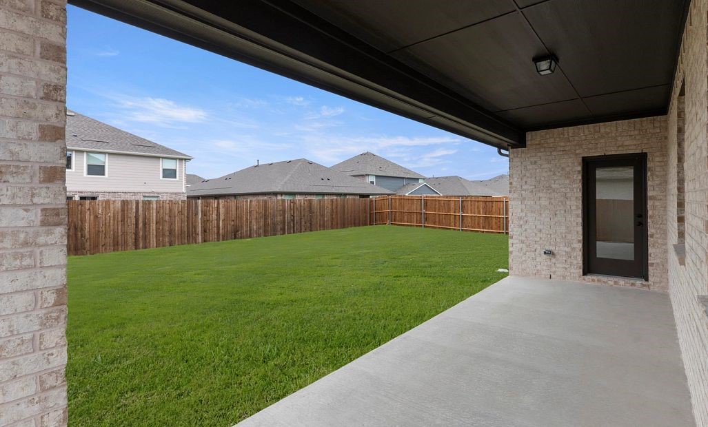 2403 Daisy Lane Melissa TX 75454