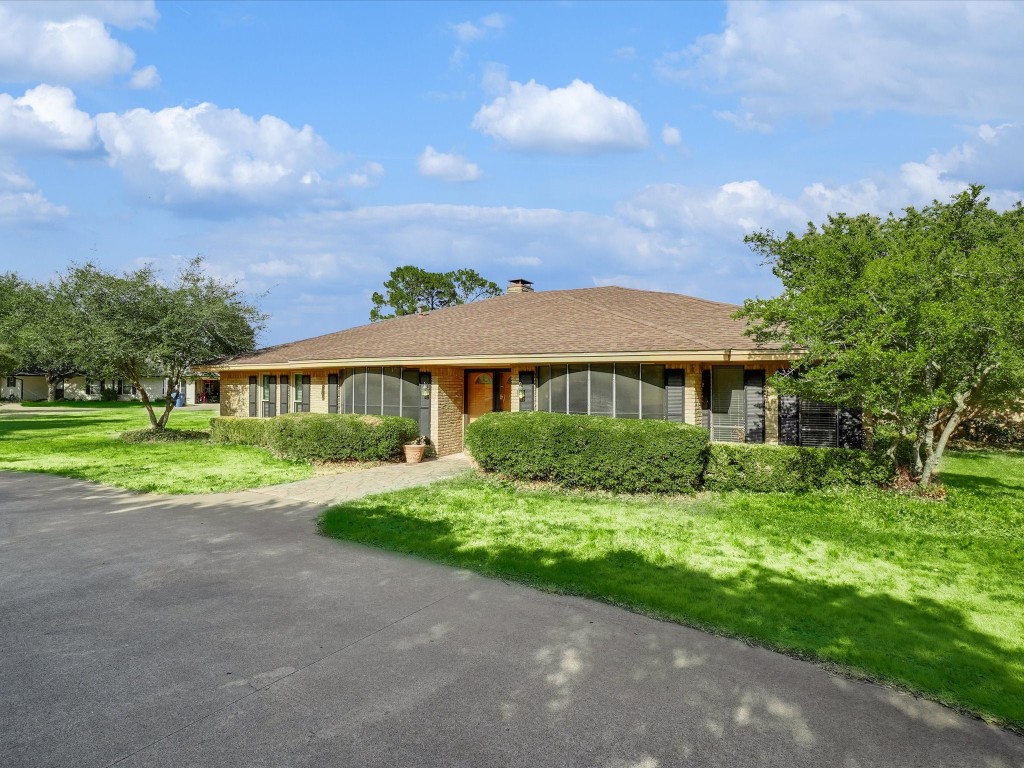115 Red Oak Lane Flower Mound TX 75028