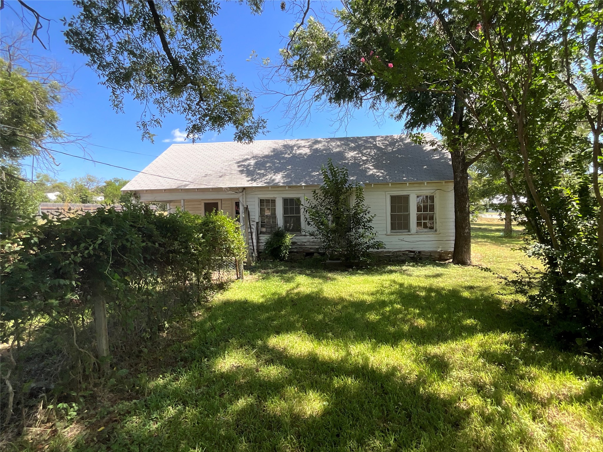 605 N Kirk Street Hico TX 76457