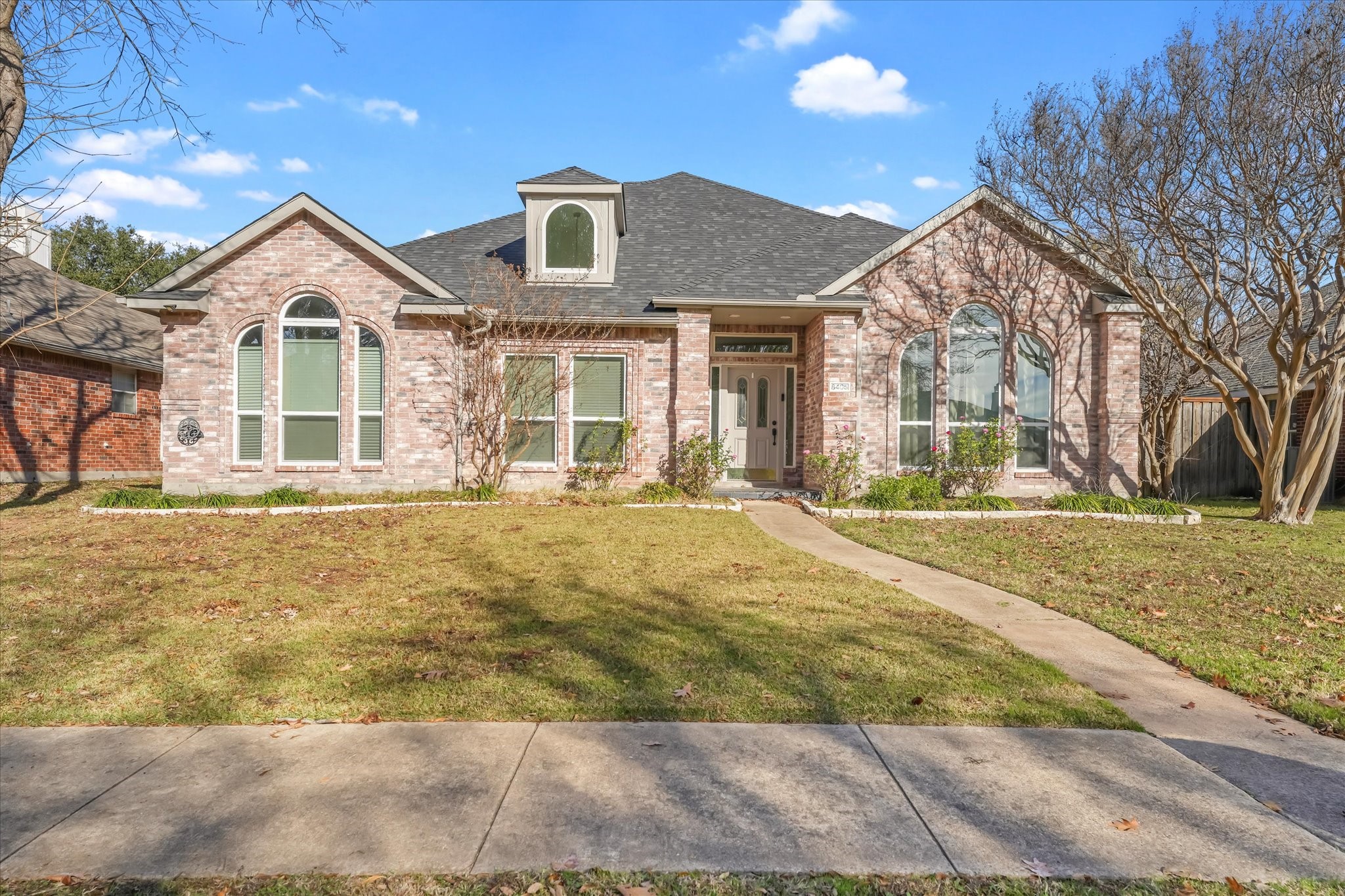 8405 Greenspoint Drive Rowlett TX 75088