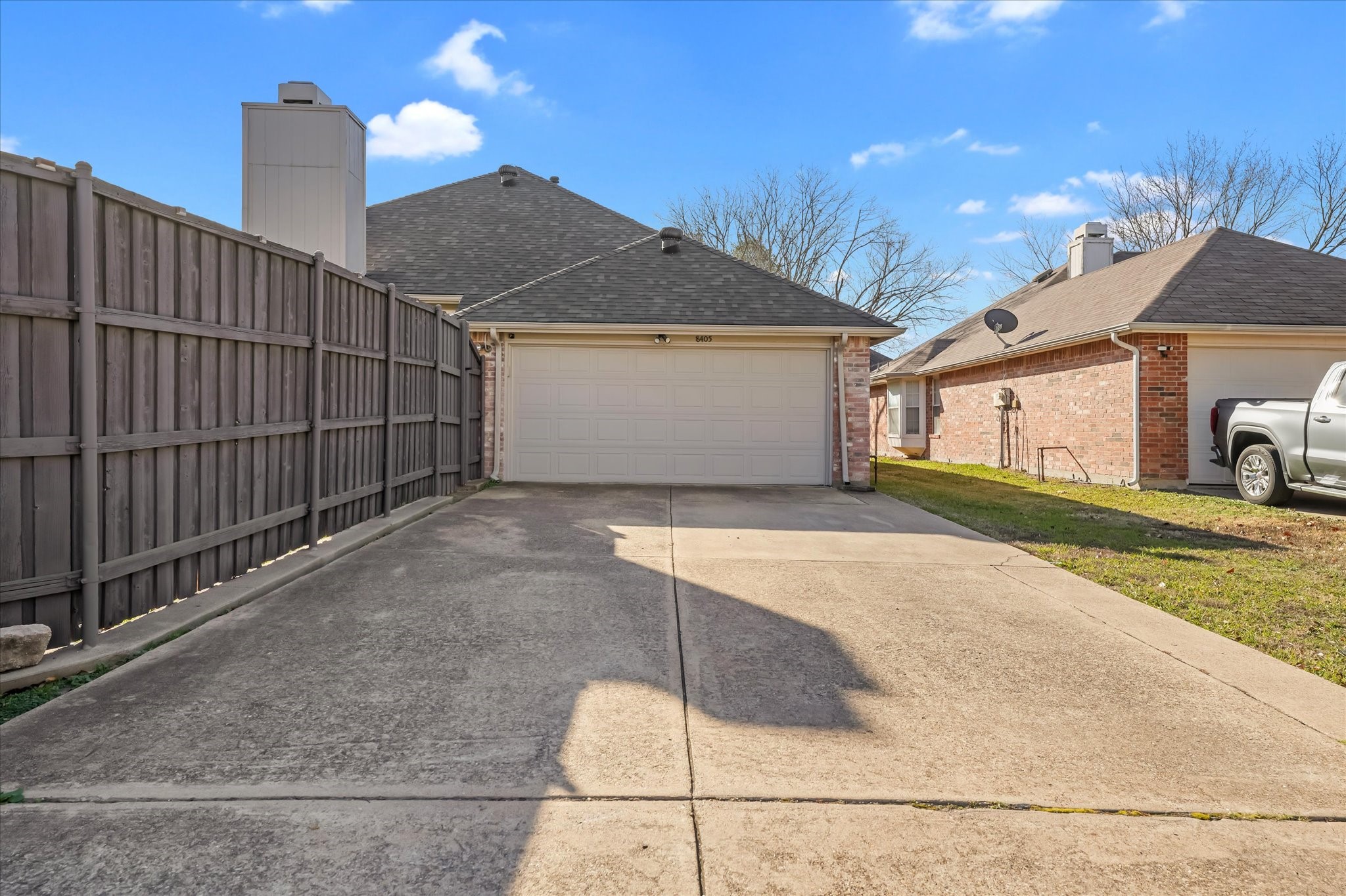 8405 Greenspoint Drive Rowlett TX 75088