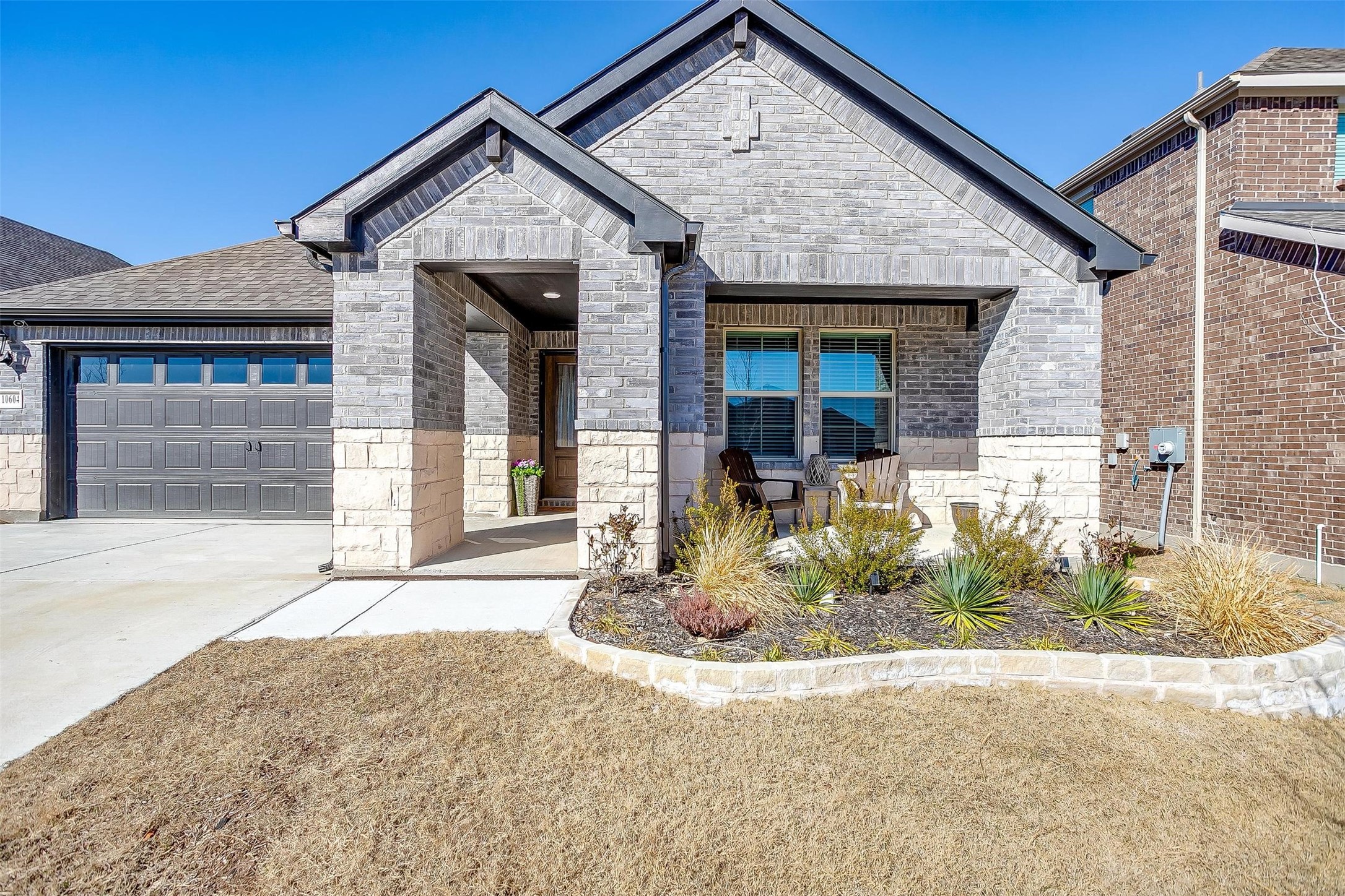 10604 Brookshire Road Fort Worth TX 76126