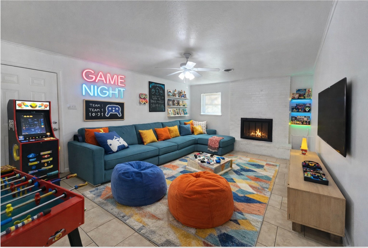 1714 Laurel Road Gainesville TX 76240