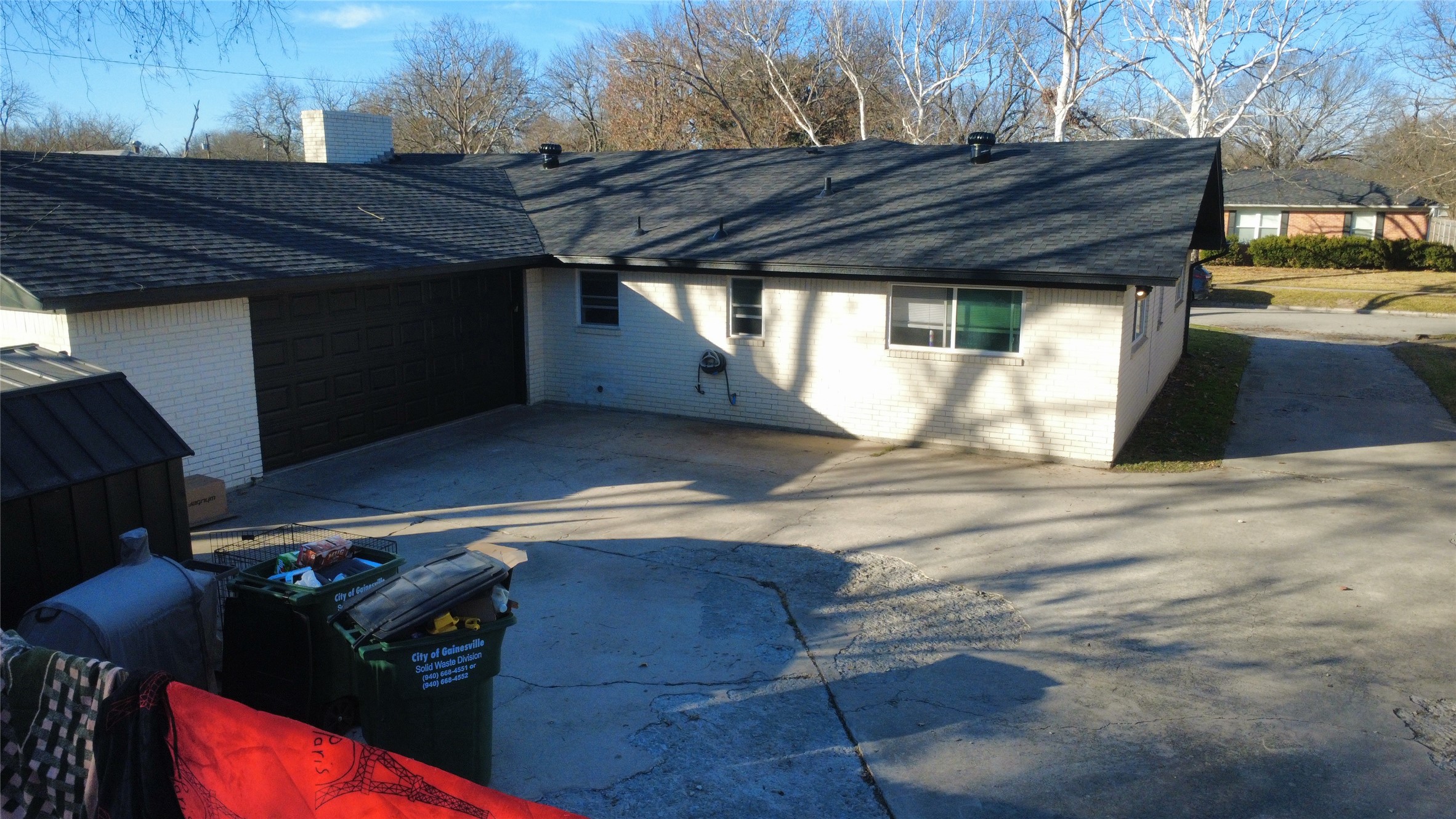 1714 Laurel Road Gainesville TX 76240
