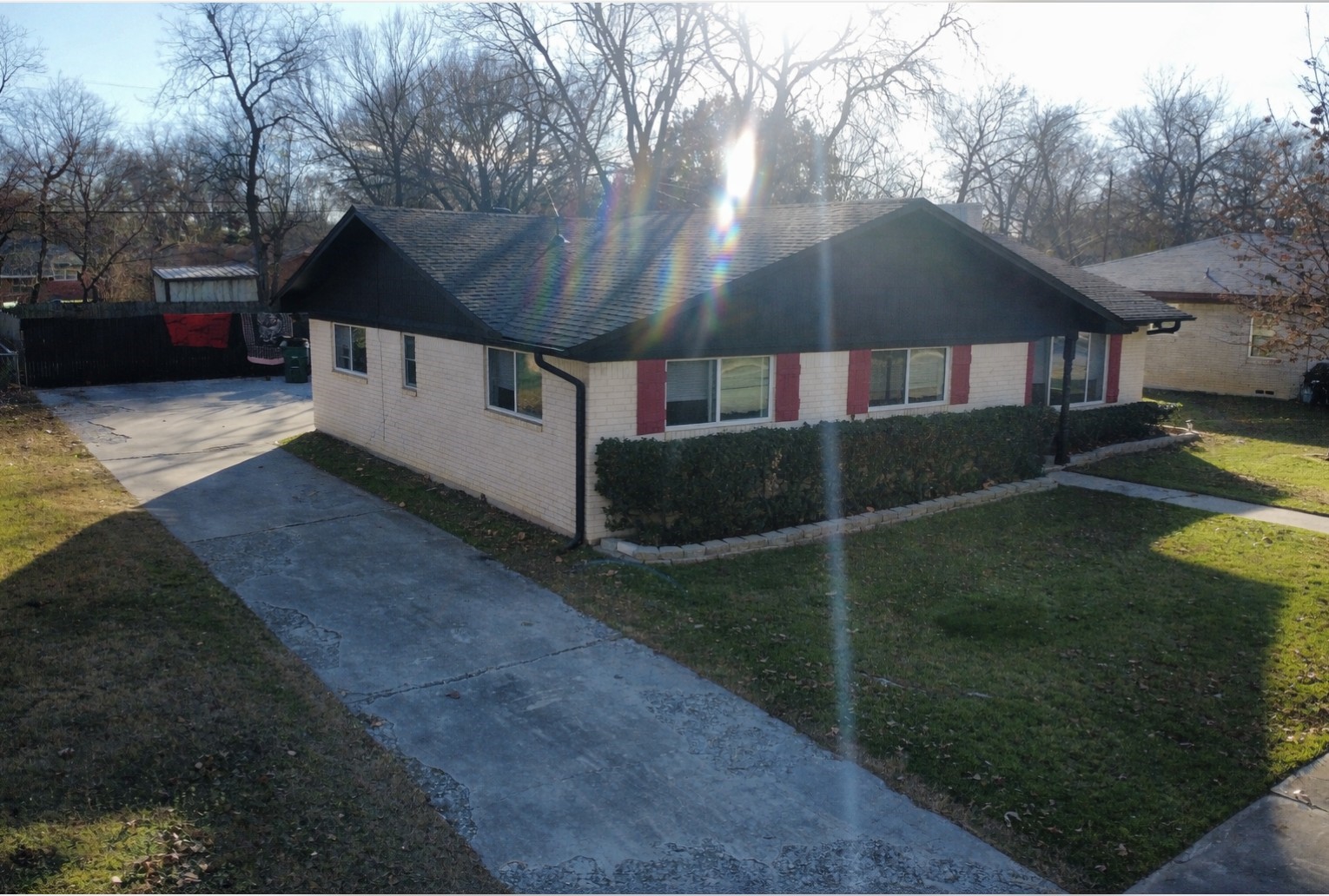 1714 Laurel Road Gainesville TX 76240