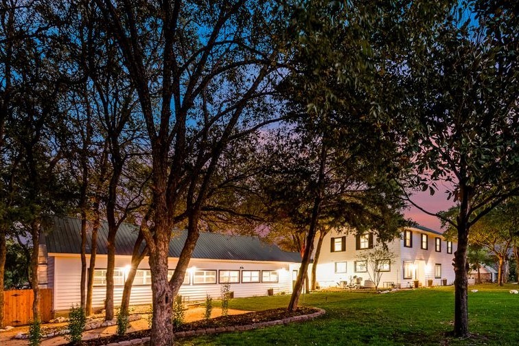 1205 Scenic Drive Southlake TX 76092