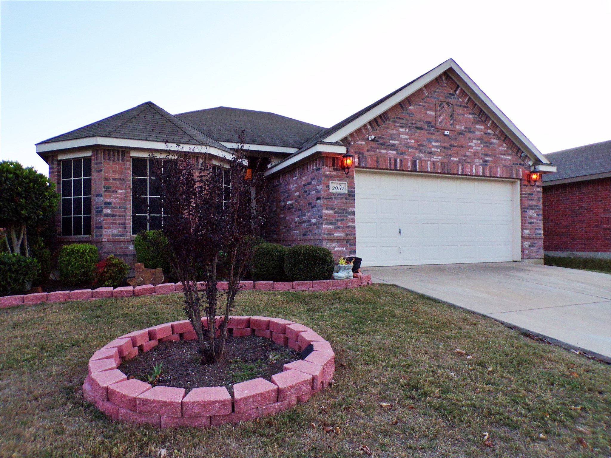 2057 Graham Ranch Road Fort Worth TX 76134