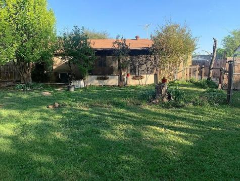 5921 Maiden Lane Fort Worth TX 76131