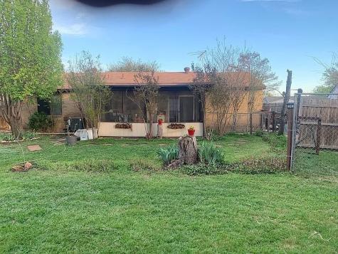 5921 Maiden Lane Fort Worth TX 76131