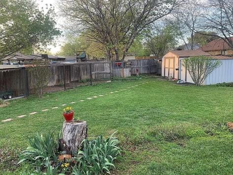 5921 Maiden Lane Fort Worth TX 76131