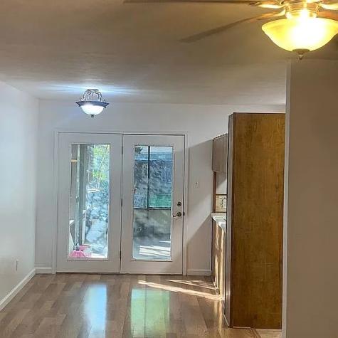 5921 Maiden Lane Fort Worth TX 76131