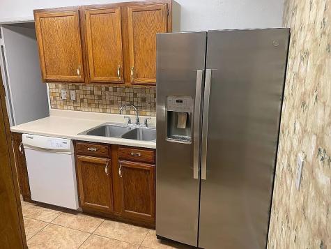 5921 Maiden Lane Fort Worth TX 76131