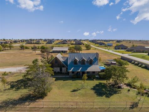 10202 County Road 1001 Godley TX 76044