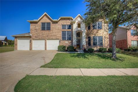 1301 W Collins Circle Wylie TX 75098