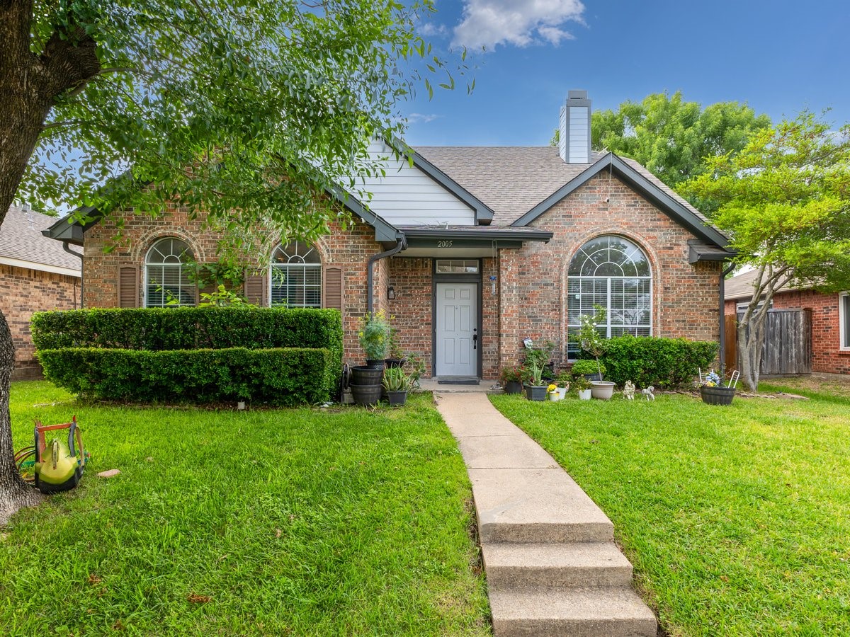 2005 Putman Way Garland TX 75040