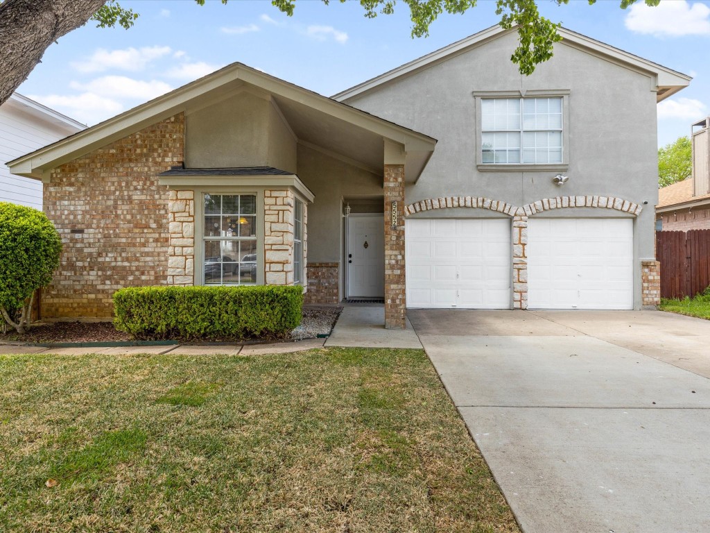 5552 Creekridge Drive Arlington TX 76018