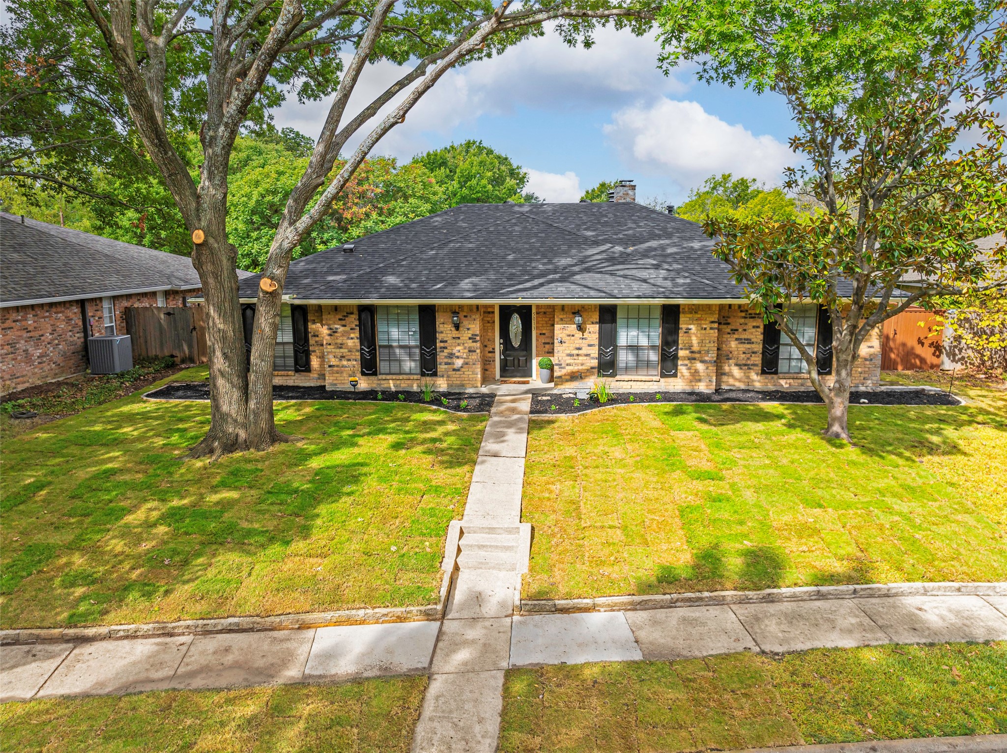 5013 Vera Cruz Drive Garland TX 75043
