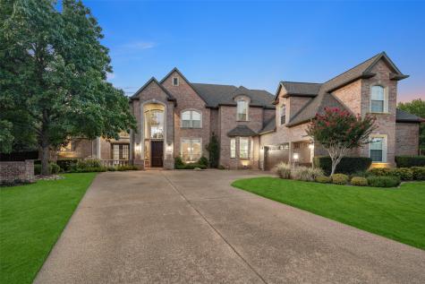 3900 Champions Court Flower Mound TX 75028