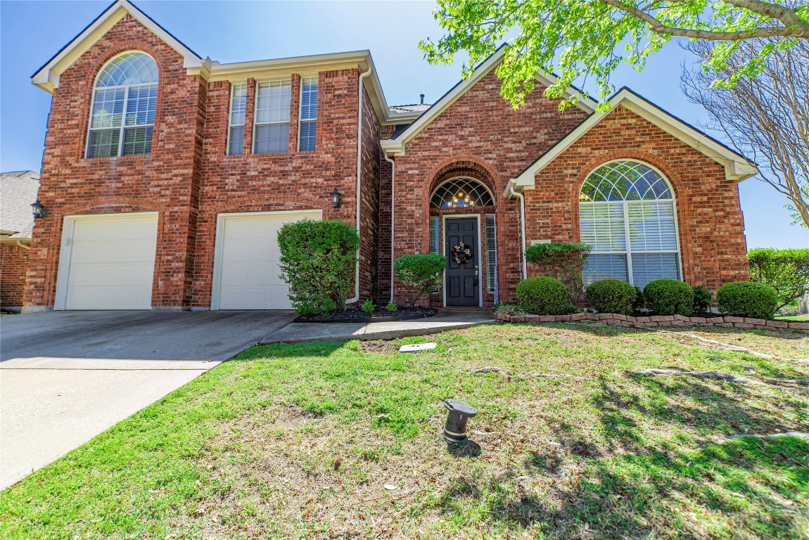 7913 Whippoorwill Drive Mckinney TX 75072