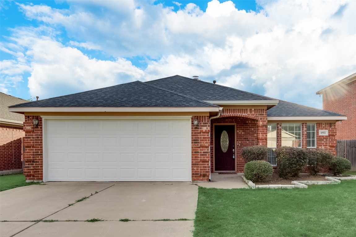 6952 Lomo Alto Drive Fort Worth TX 76132