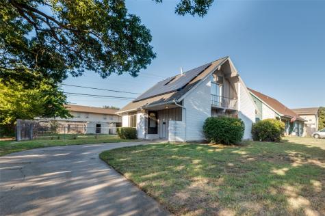 1401 Finley Road Irving TX 75062