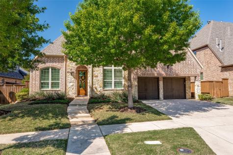 1548 Cedar Ranch Road Frisco TX 75036