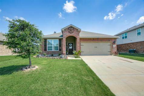 1635 Kawati Way Krum TX 76249