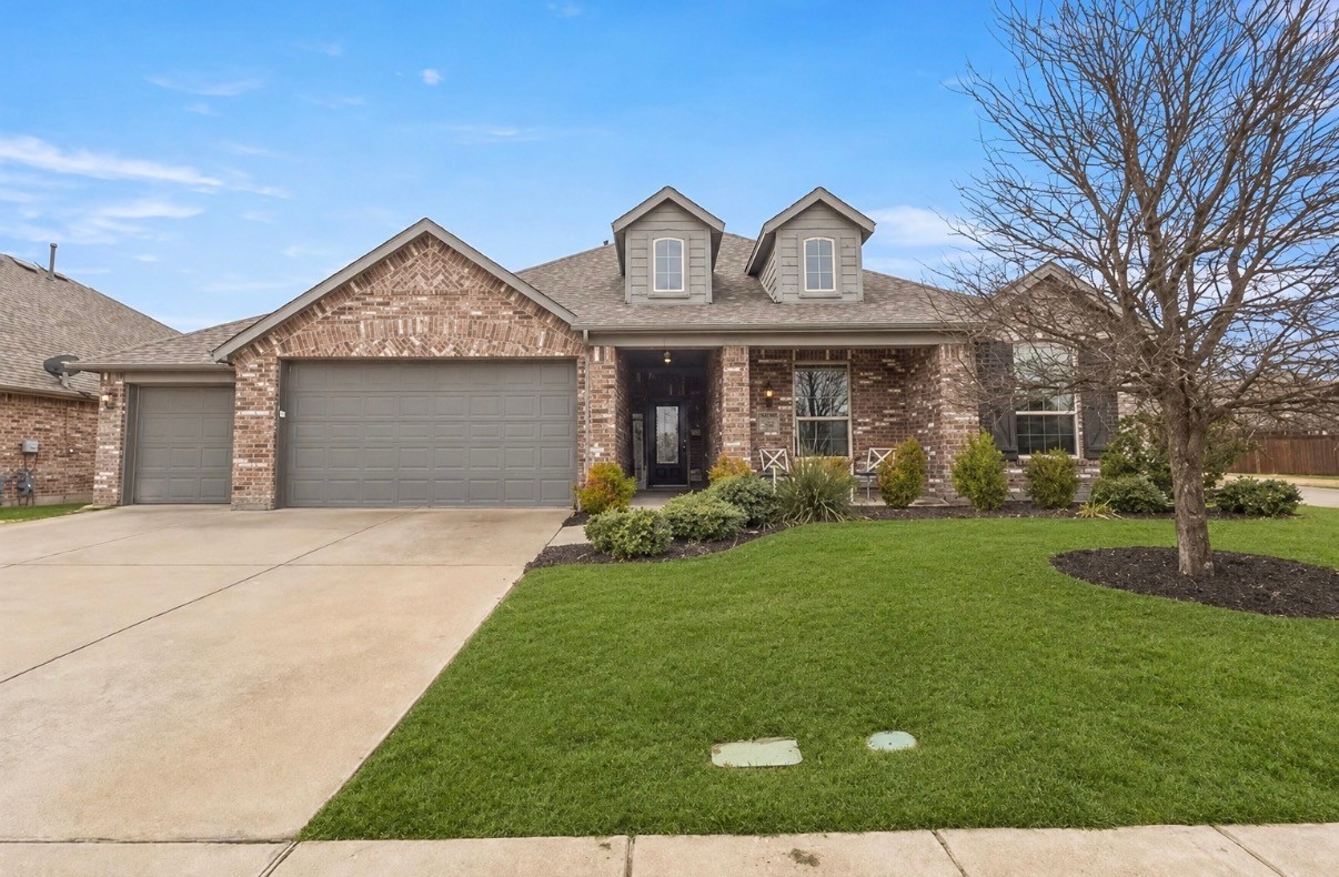 1300 Lawnview Drive Forney TX 75126