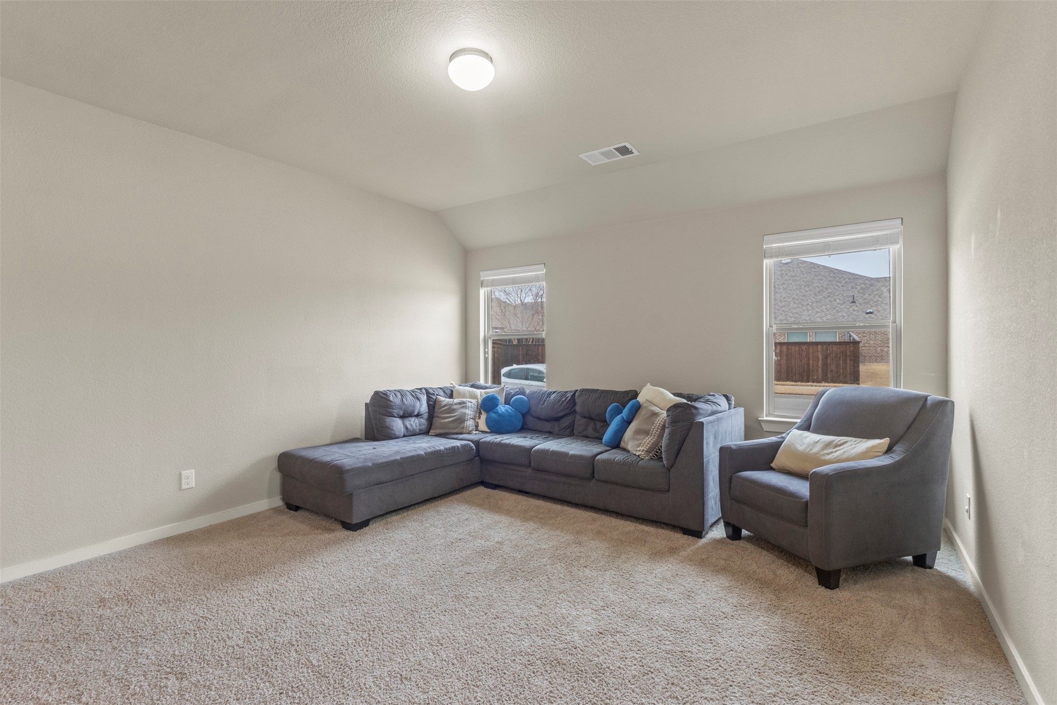 1300 Lawnview Drive Forney TX 75126