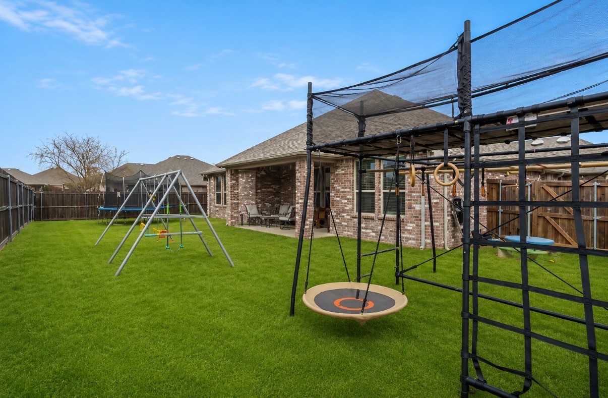 1300 Lawnview Drive Forney TX 75126