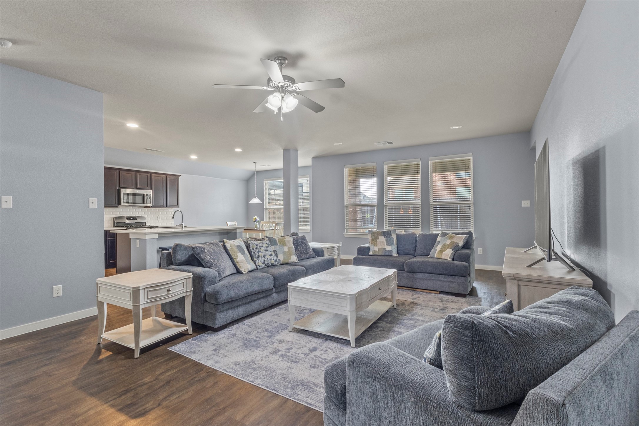 1300 Lawnview Drive Forney TX 75126