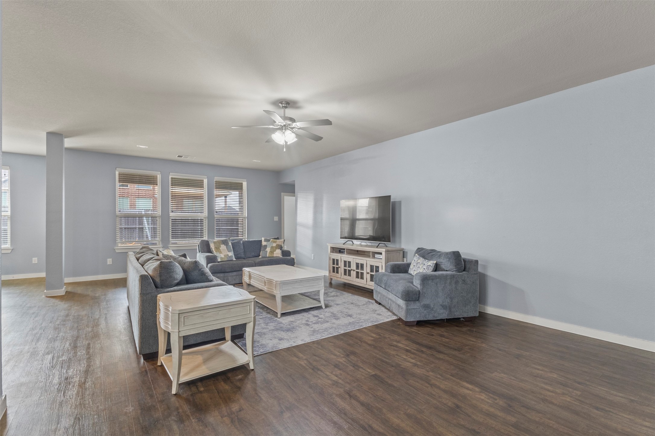 1300 Lawnview Drive Forney TX 75126