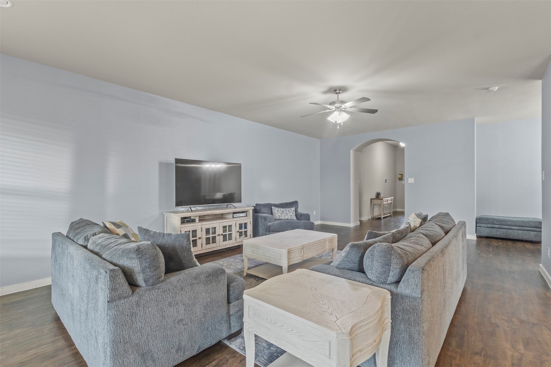 1300 Lawnview Drive Forney TX 75126