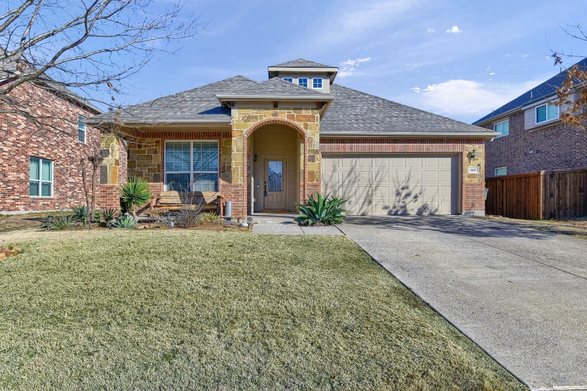 4607 Cormorant Drive Sherman TX 75092