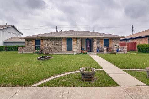 514 Futrelle Street Mesquite TX 75149