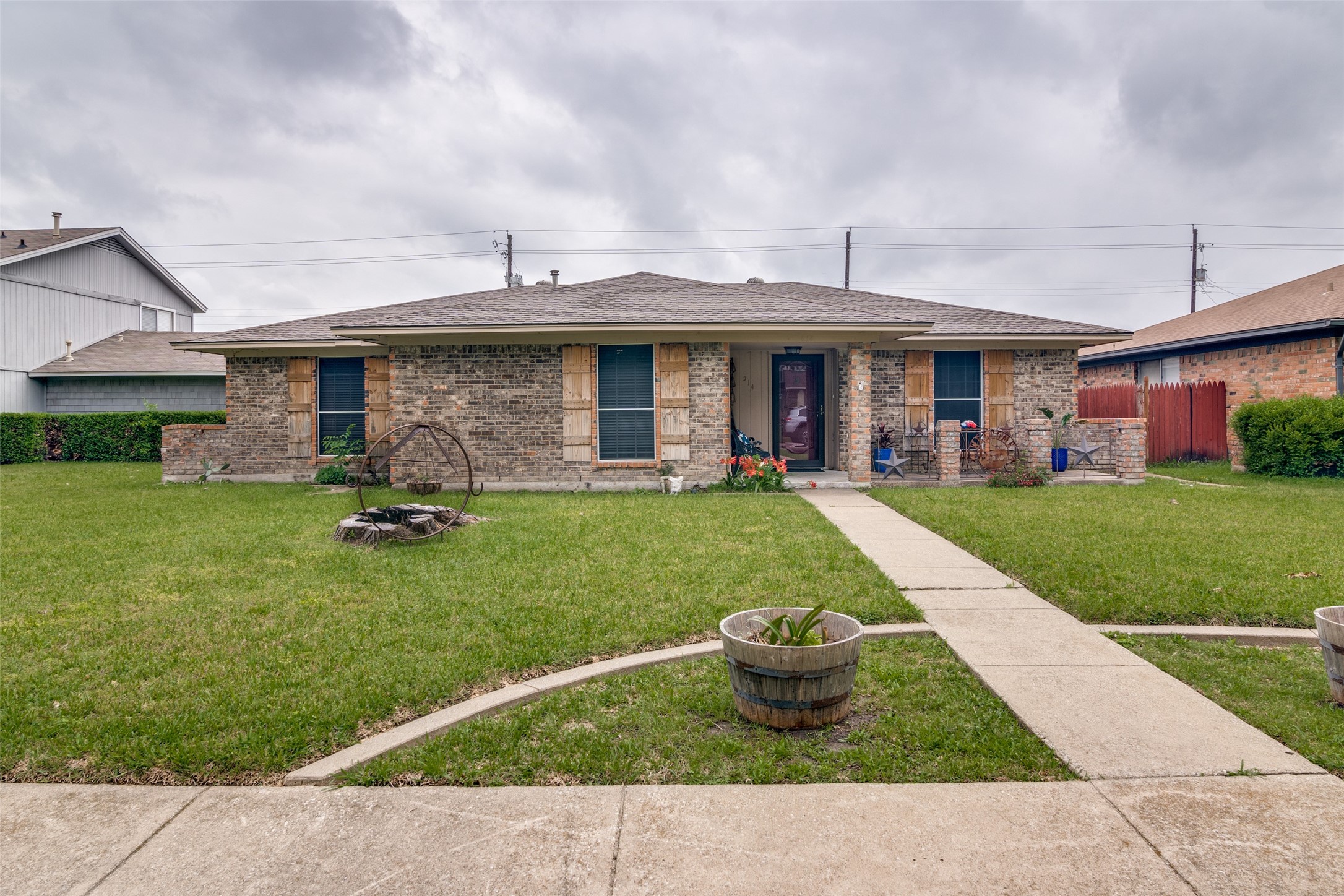 514 Futrelle Street Mesquite TX 75149