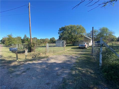 545 Oakdale Drive Elm Mott TX 76640