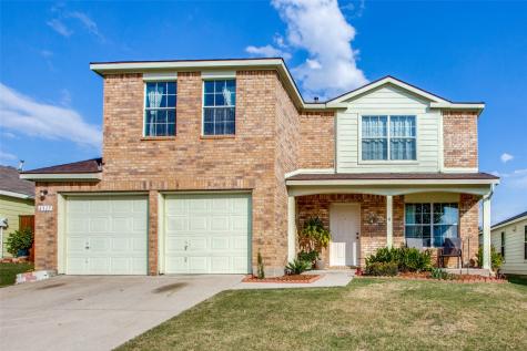 4317 Cardinal Drive Sherman TX 75092