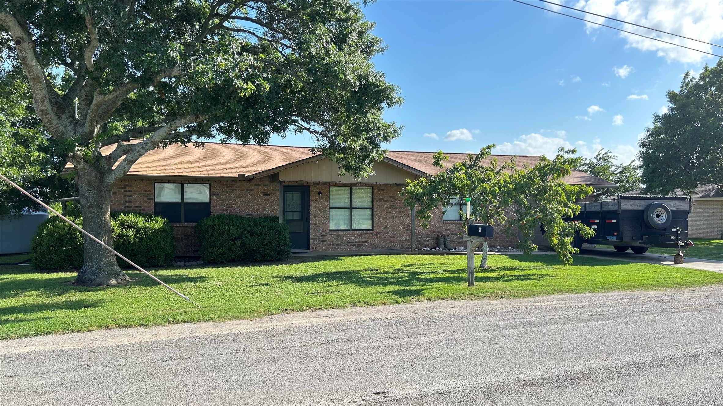 5 Woodland Trail Dublin TX 76446