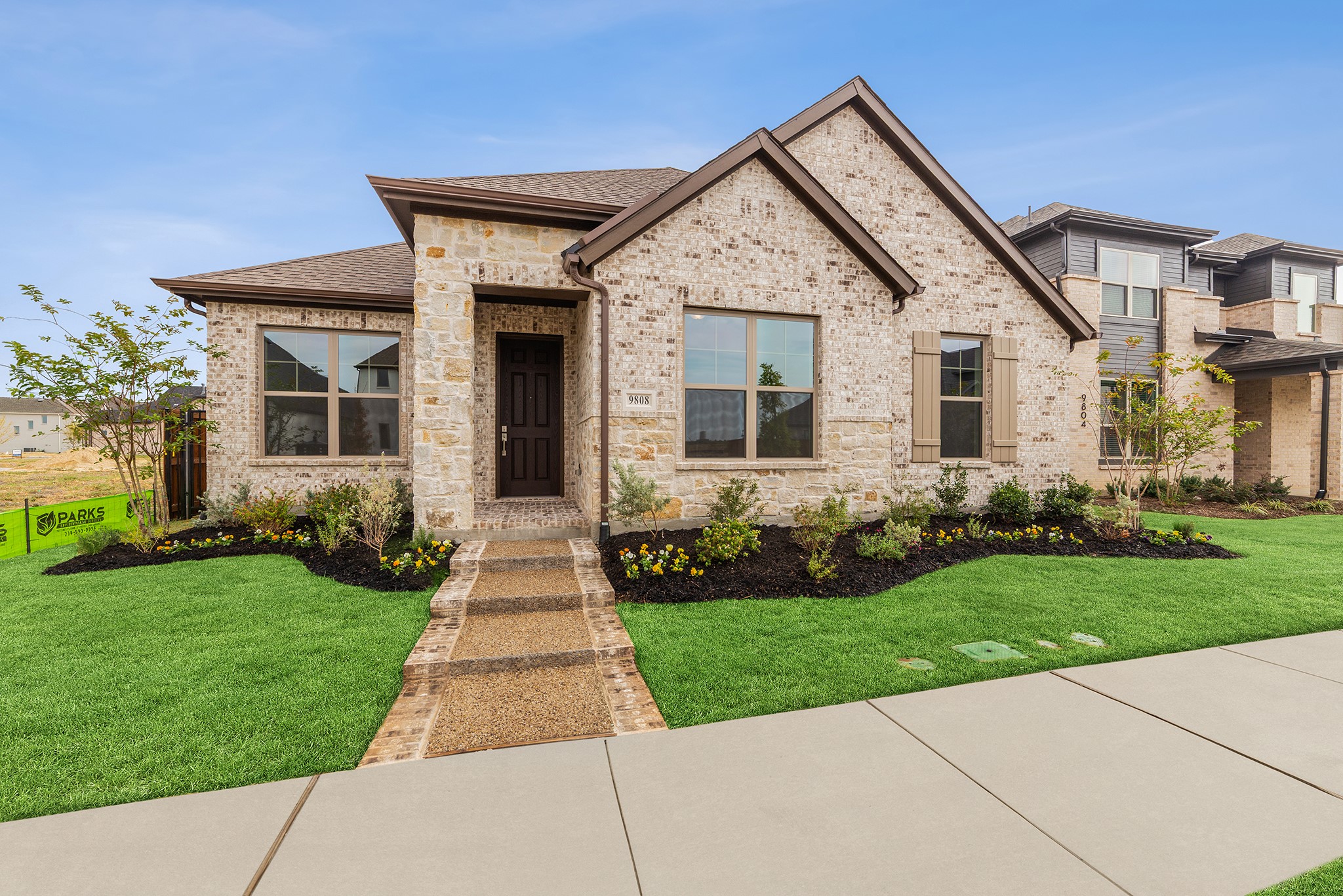 9808 Dahlia Boulevard Mesquite TX 75126