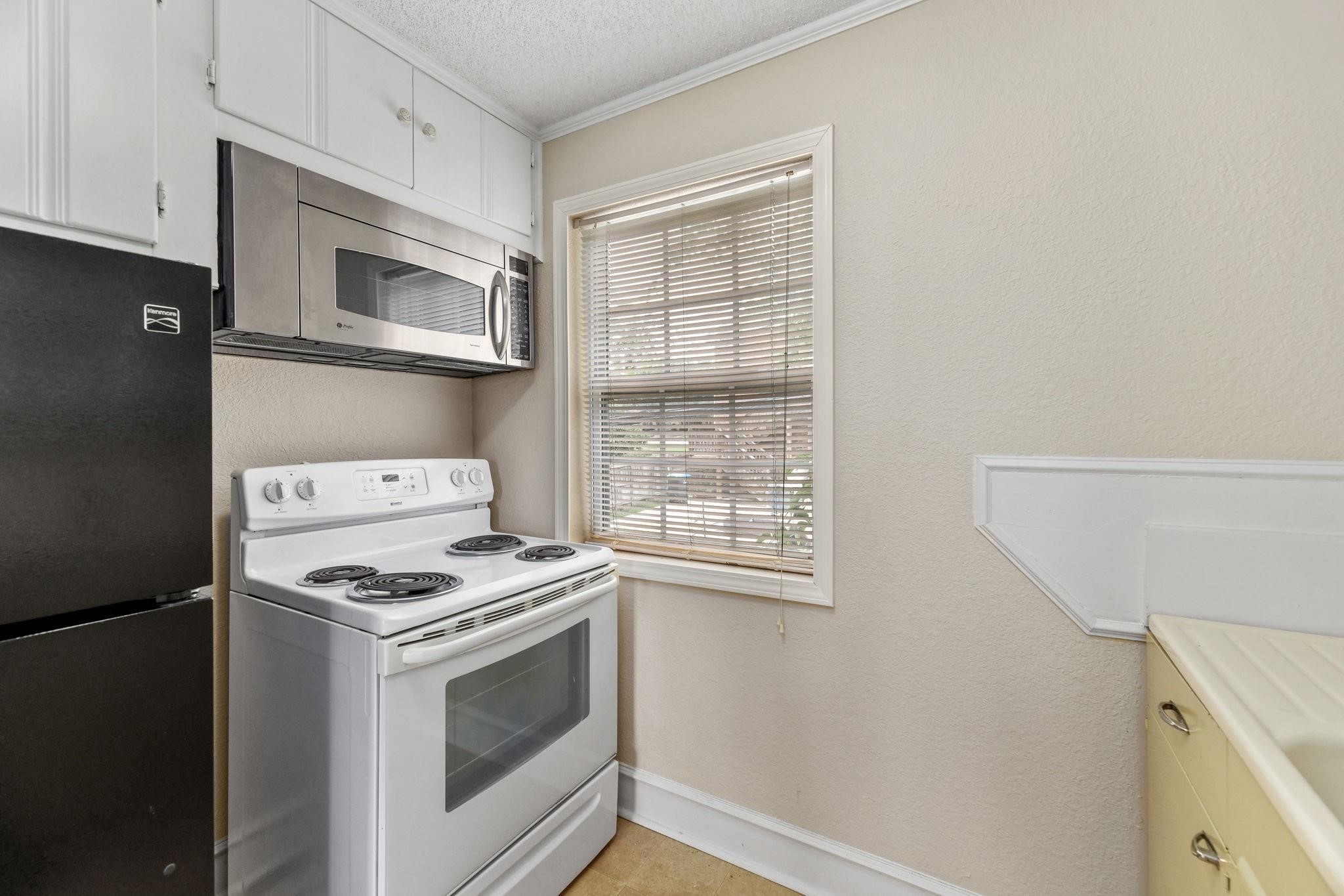 3409 Rogers Avenue Fort Worth TX 76109
