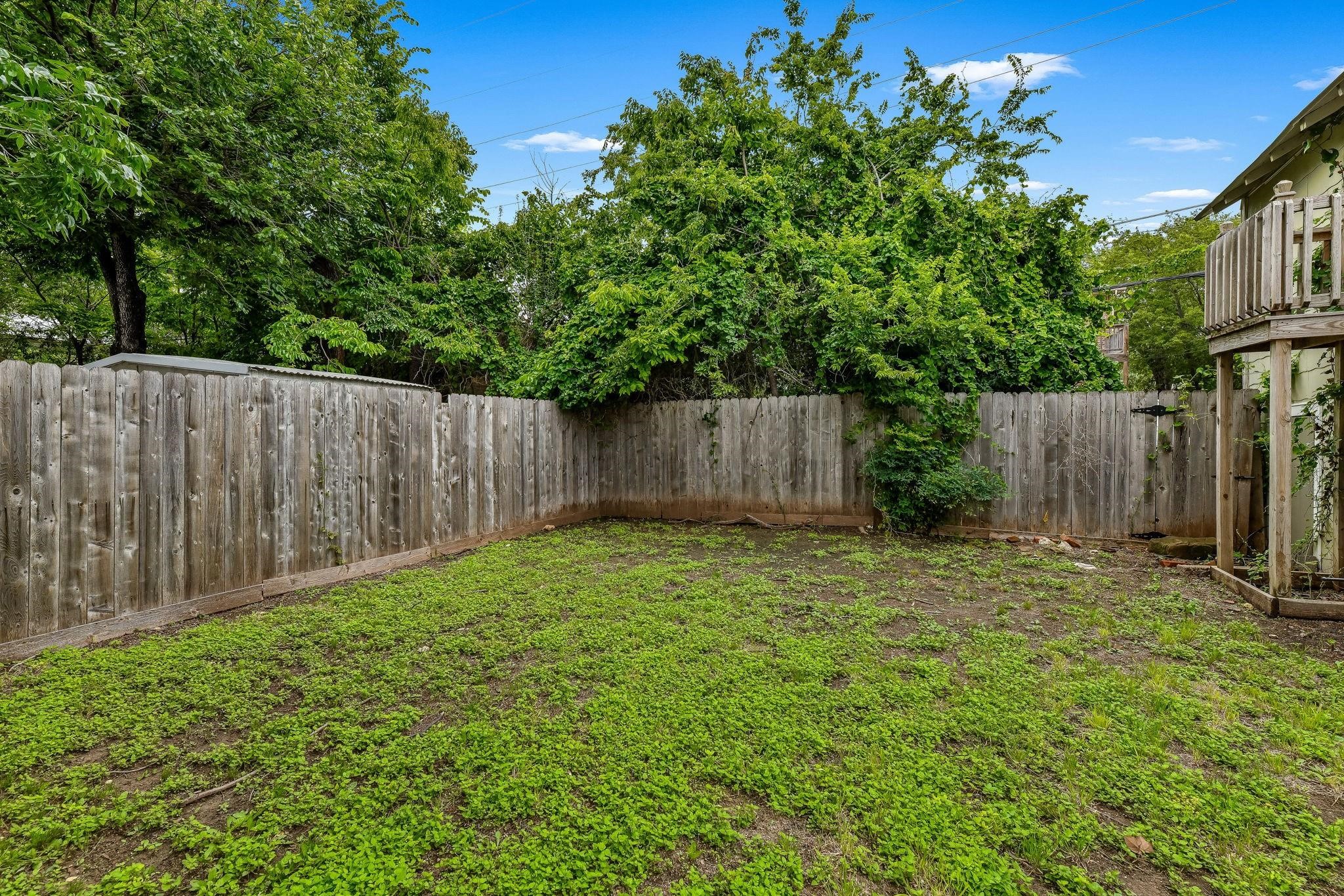 3409 Rogers Avenue Fort Worth TX 76109
