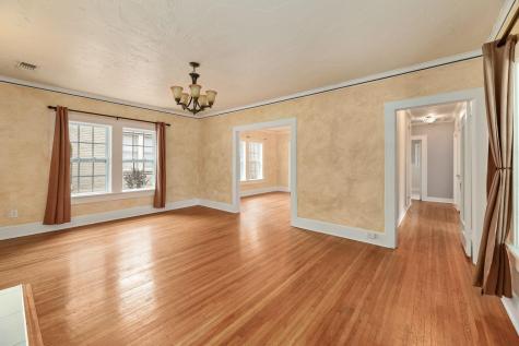 3409 Rogers Avenue Fort Worth TX 76109