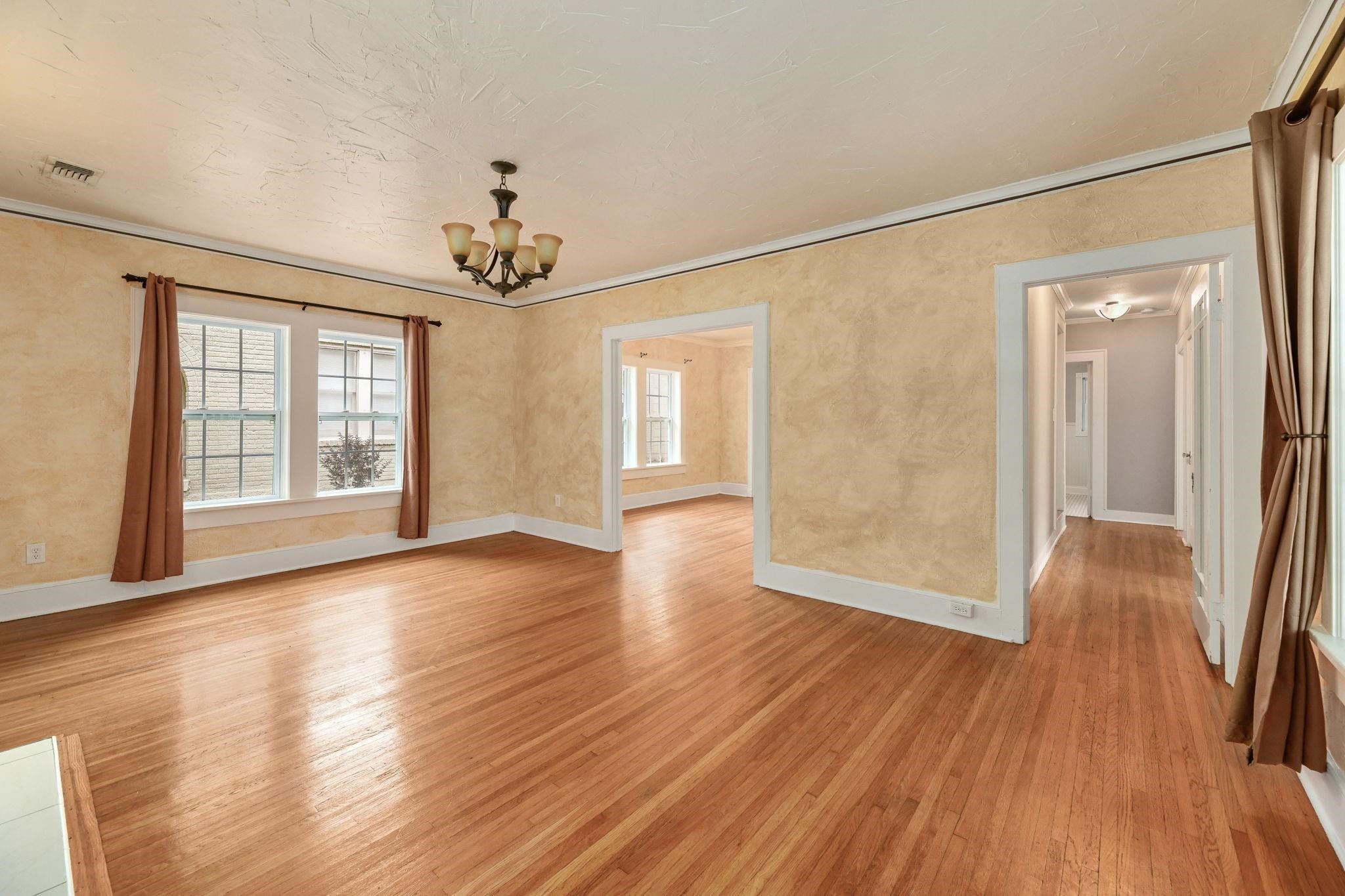 3409 Rogers Avenue Fort Worth TX 76109