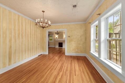 3409 Rogers Avenue Fort Worth TX 76109